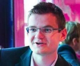 Scott Crouch - Professional null Speaker