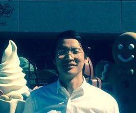 Winston Ma Wenyan - Professional null Speaker