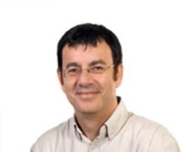 Jacob Goldenberg - Professional null Speaker