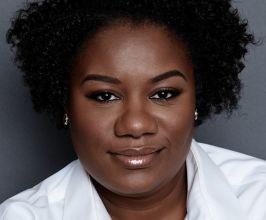 Adrienne C. Moore - Professional null Speaker