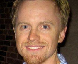 David Hornsby - Professional null Speaker