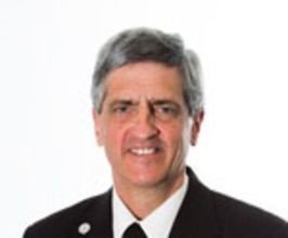 Richard de Crespigny - Professional null Speaker