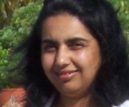 Meeta Sengupta - Professional null Speaker