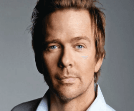 Sean Patrick Flanery - Professional null Speaker