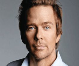 Sean Patrick Flanery - Professional null Speaker