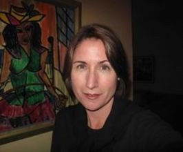 Sandra Marquez Stathis - Professional null Speaker