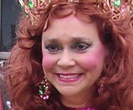 Jill Conner Browne - Professional null Speaker