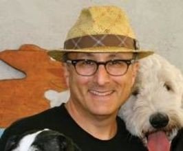 Barney Saltzberg - Professional null Speaker