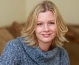 Holly Austin Smith - Professional null Speaker