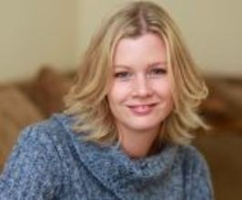 Holly Austin Smith - Professional null Speaker