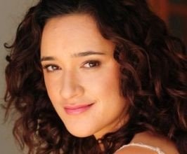 Keisha Castle-Hughes - Professional null Speaker