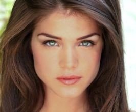 Marie Avgeropoulos - Professional null Speaker