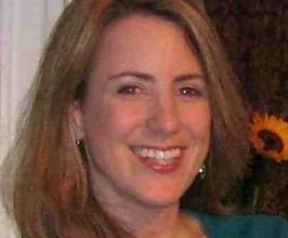 Trish Ryan - Professional null Speaker