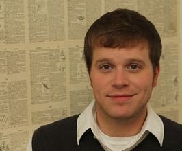 John Corey Whaley - Professional null Speaker