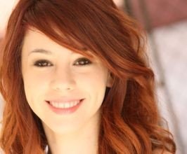 Jillian Rose Reed - Professional null Speaker