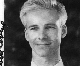 Scott Cervine - Professional null Speaker