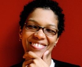 Rev. Angel Kyodo Williams - Professional null Speaker