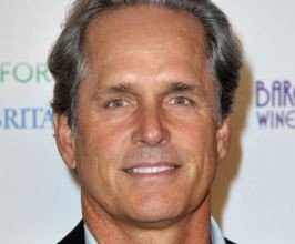 Gregory Harrison - Professional null Speaker