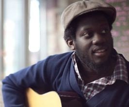 Michael Kiwanuka - Professional null Speaker