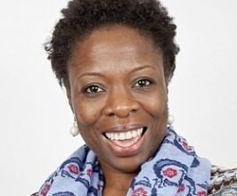 Achenyo Idachaba - Professional null Speaker