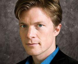 Johan Norberg - Professional null Speaker