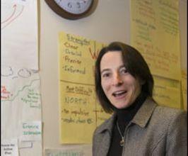 Kathryn Parker Boudett - Professional null Speaker