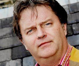 Paul Merton - Professional null Speaker