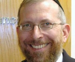 Rabbi Elimelech Goldberg - Professional Speakers Booking