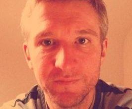 Simon Summerscales - Professional null Speaker