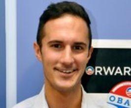 Crosby Burns - Professional null Speaker