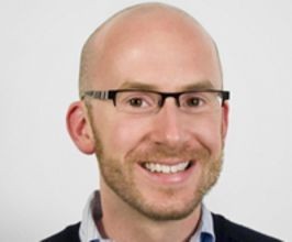 Jeff Krehely - Professional null Speaker