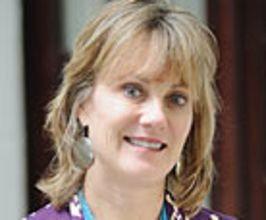 Georgia Milton-Sheats - Professional null Speaker