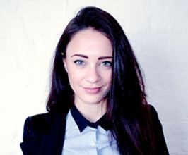 Kate Unsworth - Professional null Speaker