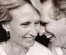 Rosamund Stone Zander - Professional null Speaker