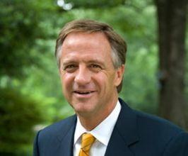 Bill Haslam - Professional null Speaker