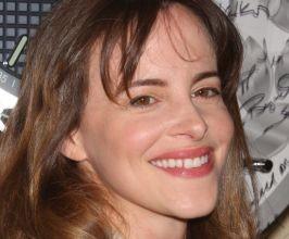 Maria Dizzia - Professional null Speaker