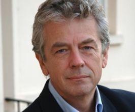 Rob Goffee and Gareth Jones - Professional null Speaker