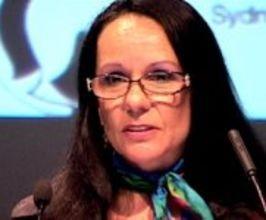 The Hon. Linda Burney MP - Professional null Speaker