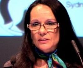 The Hon. Linda Burney MP - Professional null Speaker