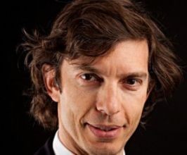 Francesco Perrini - Professional null Speaker