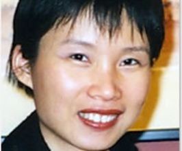 Dr Xiaolan Fu - Professional null Speaker