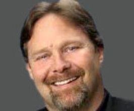 Rick Calvert - Professional null Speaker