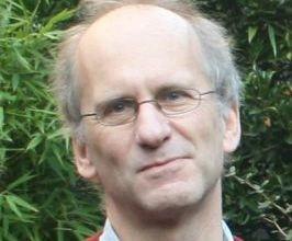 Jamie Hartzell - Professional null Speaker