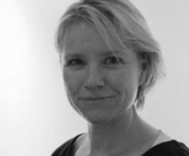Victoria Hornby - Professional null Speaker