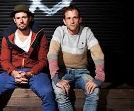 Jonathan Yeo & Leith Testoni - Professional null Speaker