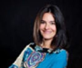 Maria Gabriela Hoch - Professional null Speaker