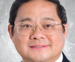 Dr. Victor K. Fung - Professional null Speaker