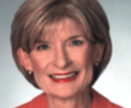 Barbara Braunstein - Professional Speakers Booking