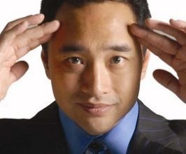 Alain Nu - Professional Speakers Booking