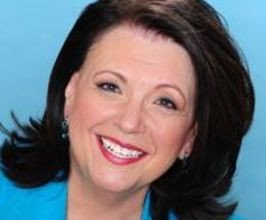 Kathleen Lenover - Professional null Speaker